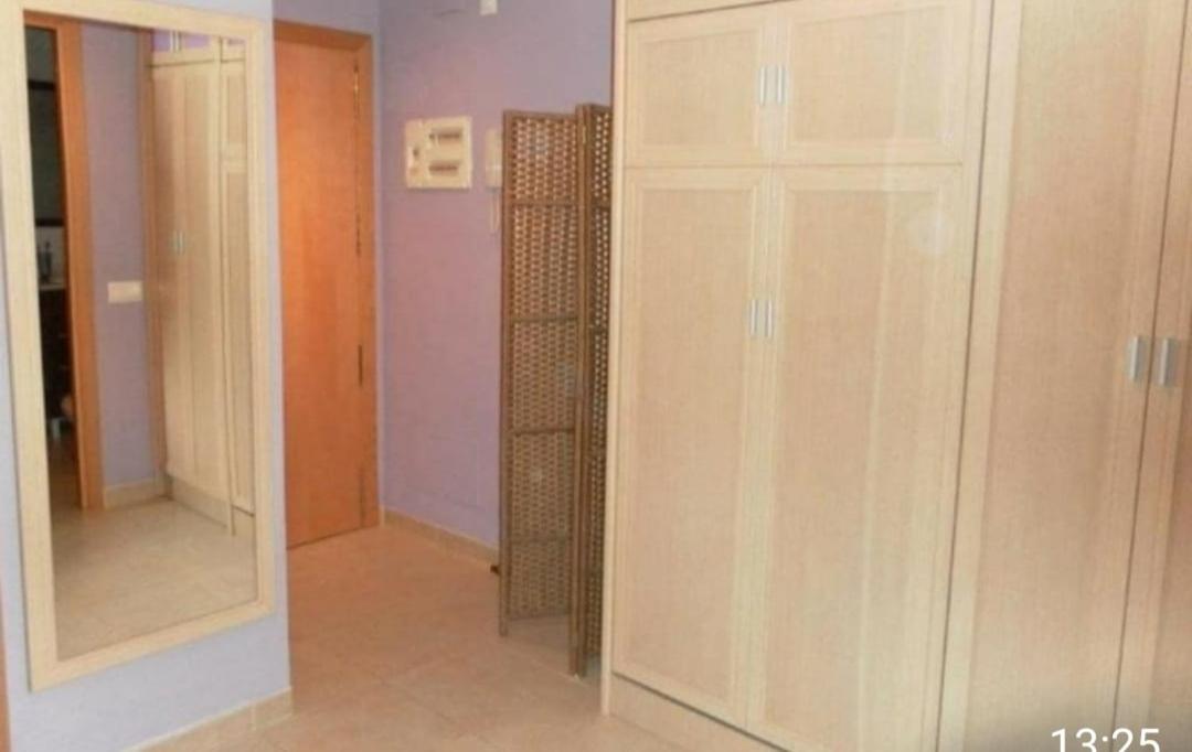 Apartamento Con Terraza Y Acceso Directo A La Piscina Y A 50 M De La Playa Miami Playa Eksteriør billede