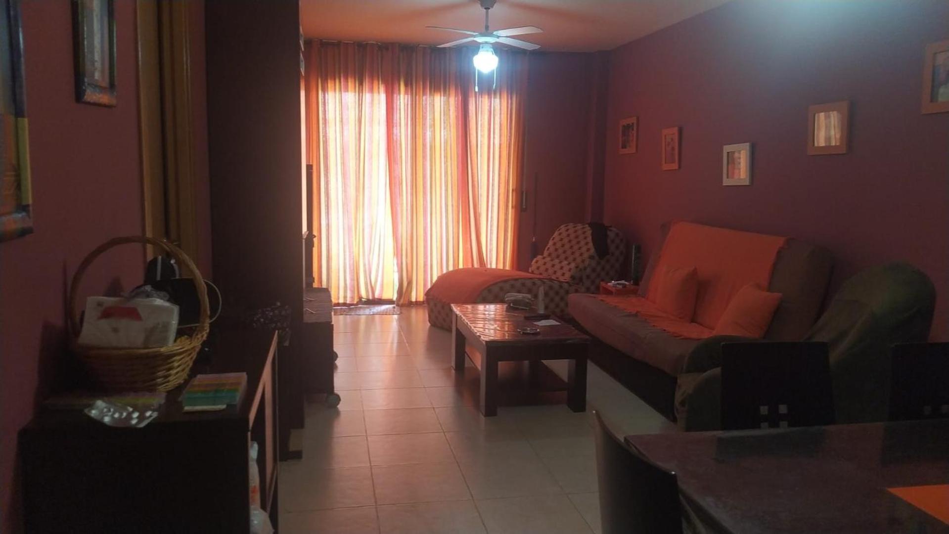 Apartamento Con Terraza Y Acceso Directo A La Piscina Y A 50 M De La Playa Miami Playa Eksteriør billede