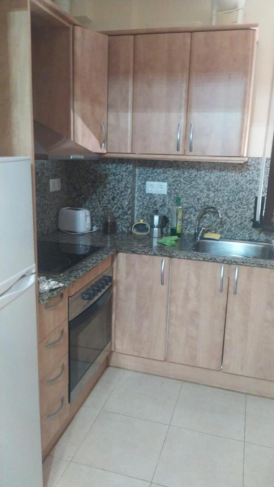 Apartamento Con Terraza Y Acceso Directo A La Piscina Y A 50 M De La Playa Miami Playa Eksteriør billede