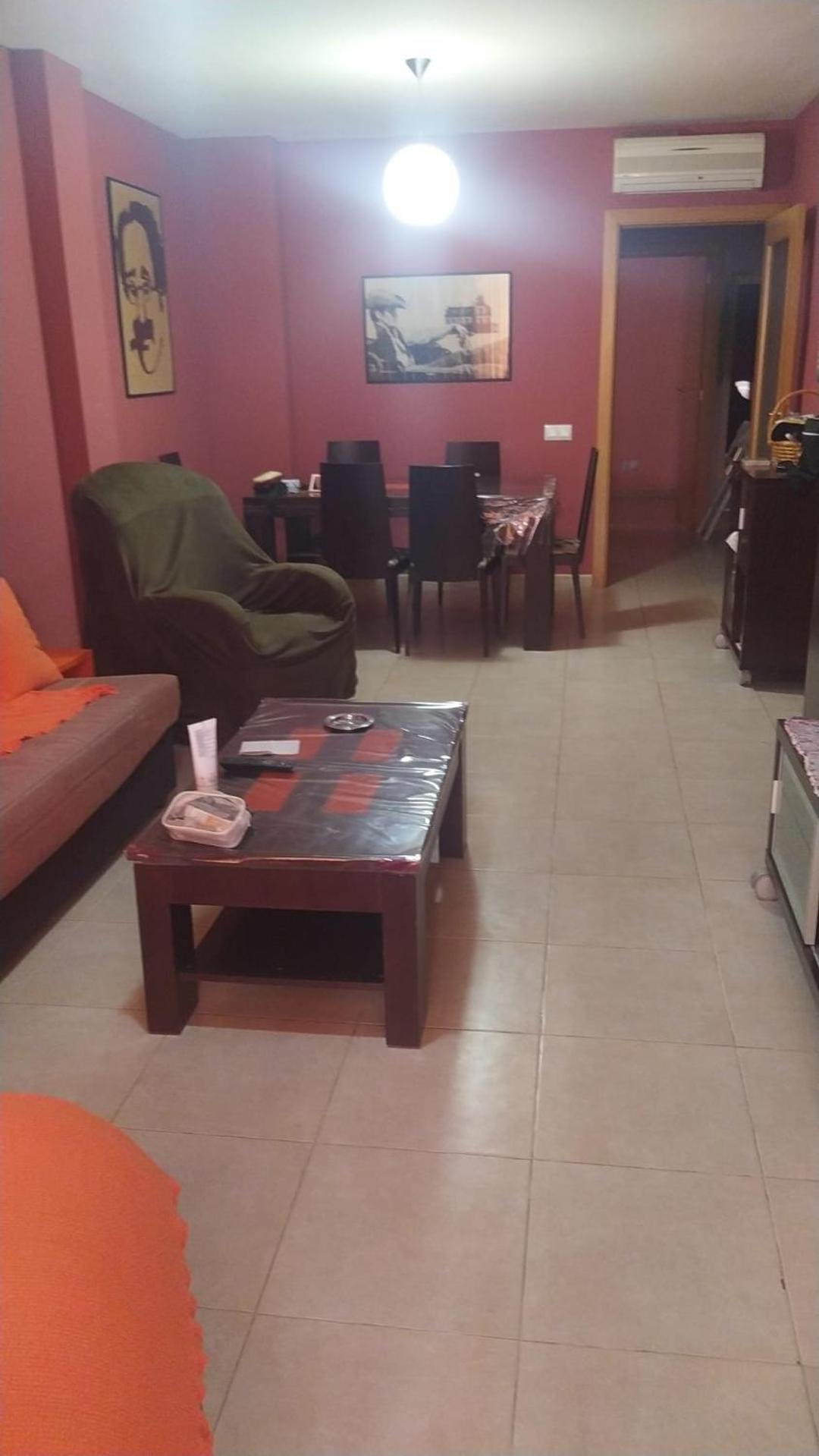 Apartamento Con Terraza Y Acceso Directo A La Piscina Y A 50 M De La Playa Miami Playa Eksteriør billede