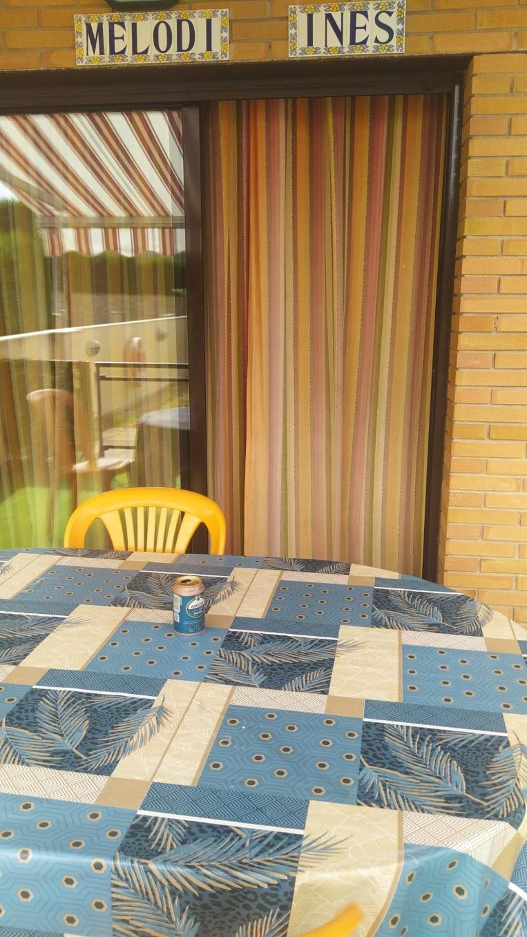 Apartamento Con Terraza Y Acceso Directo A La Piscina Y A 50 M De La Playa Miami Playa Eksteriør billede
